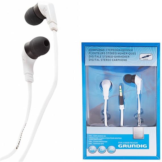 GRUNDIG 48565 AURICULAR