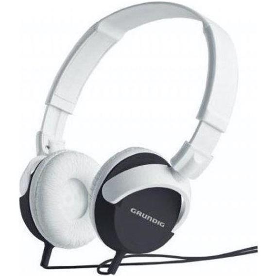 GRUNDIG 52644 AURICULAR WHITE