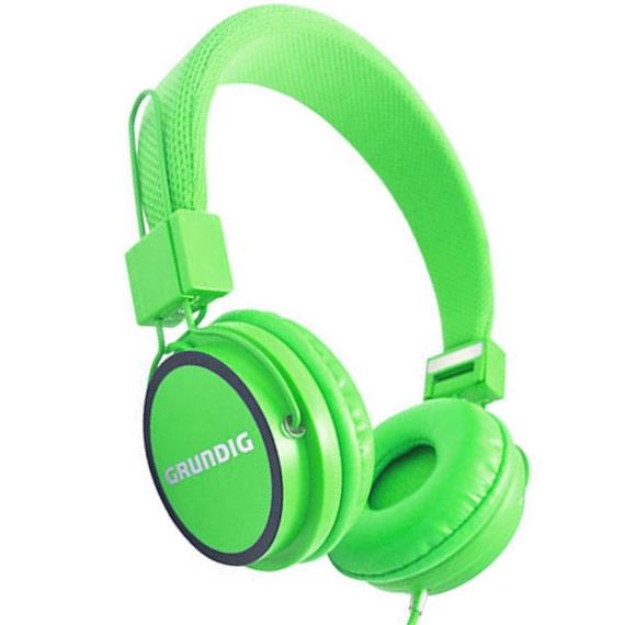 GRUNDIG 52670 AURICULAR GREEN