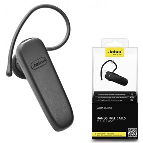 JABRA BT2045 Manos libres BLUETOOTH Negro