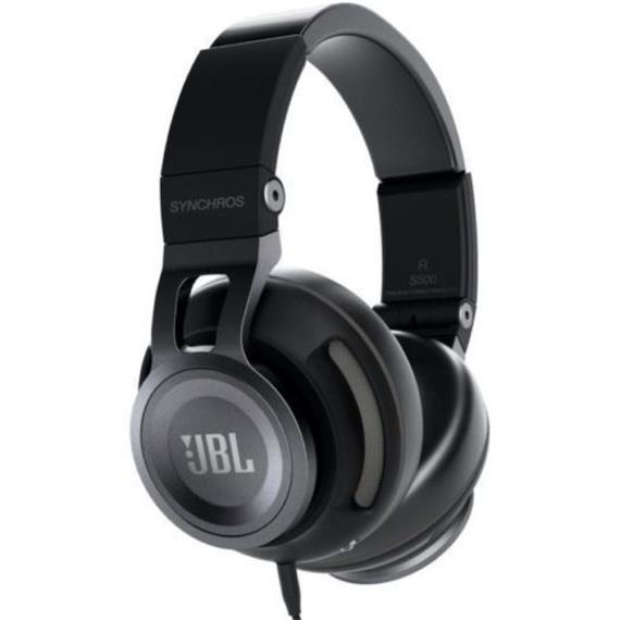 JBL SYNCHROS SLATE SYNAE500STL AURICULAR BLACK