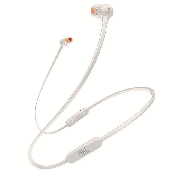 Jbl Tune 110 Bluetooth Auricular White