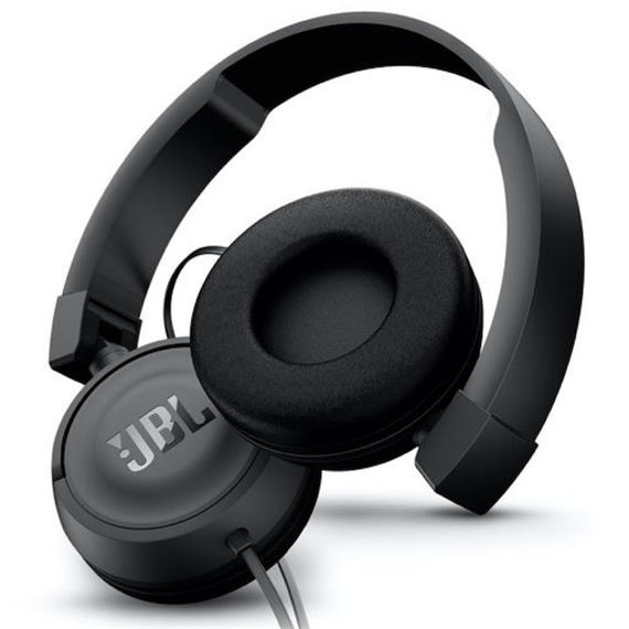 Jbl Tune 450 Auricular Black