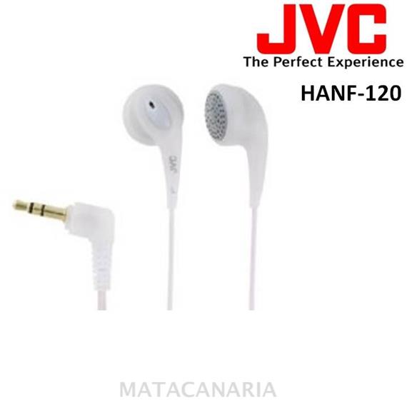 JVC HANF-120 AURICULAR