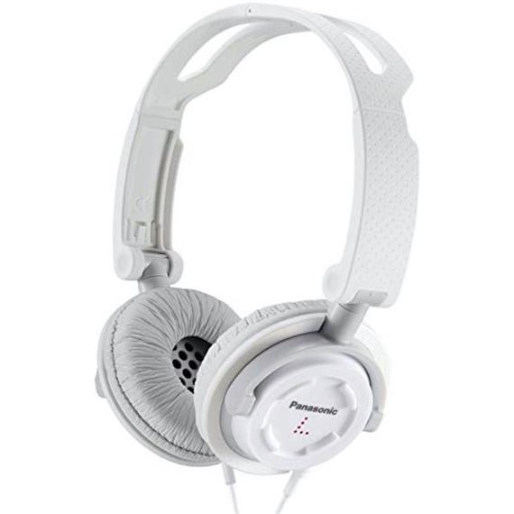 PANASONIC RP-DJS150 AURICULAR WHITE