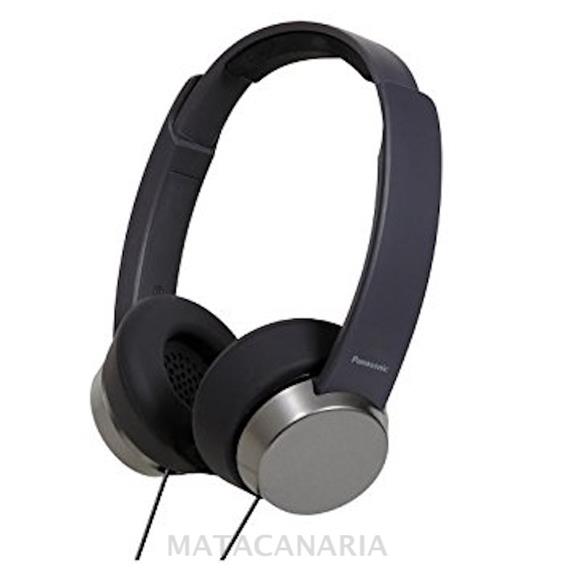 PANASONIC RP-HX35 AURICULAR BLANCO