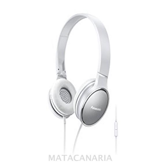 PANASONIC RP-HJE126 AURICULAR WHITE