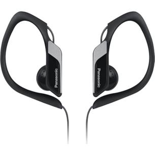 PANASONIC RP-HS34 AURICULAR BLACK