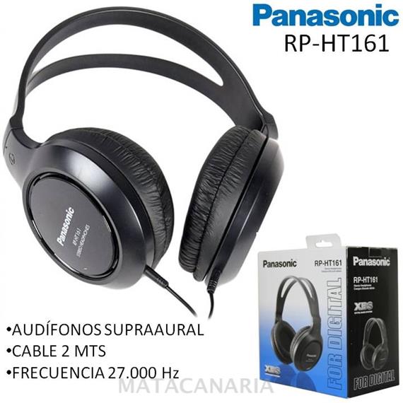 PANASONIC RP-HT161 AURICULAR