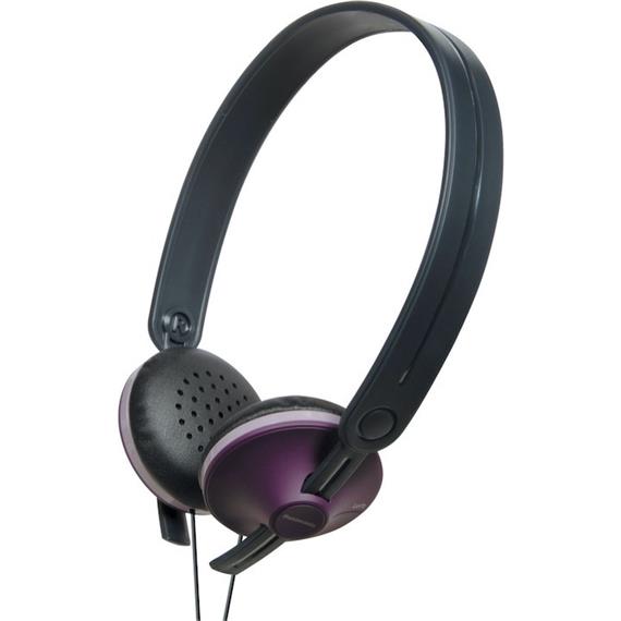 PANASONIC RP-HX35 AURICULAR VIOLETA