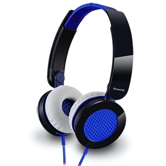 PANASONIC RP-HXS200E AURICULAR BLUE