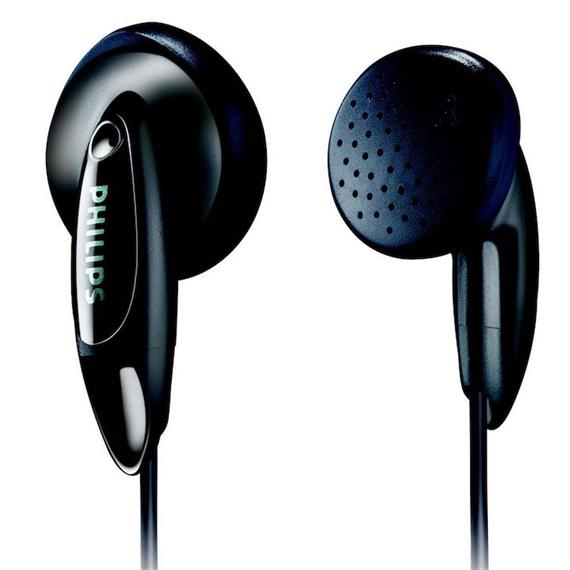 PHILIPS SHE-1360 AURICULAR