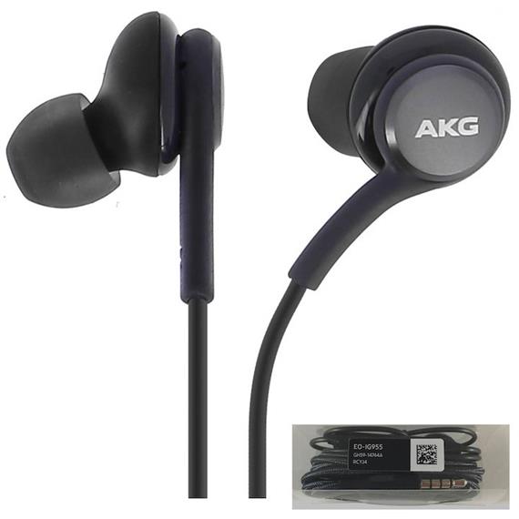 SAMSUNG EO-IG955 AKG AURICULAR S9 BULK