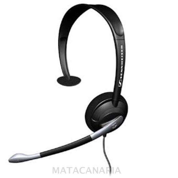 SENNHEISER PC-20 AURICULAR+MICRO