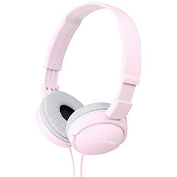 SONY MDR-ZX110 /PC (AE) AURICULAR PINK