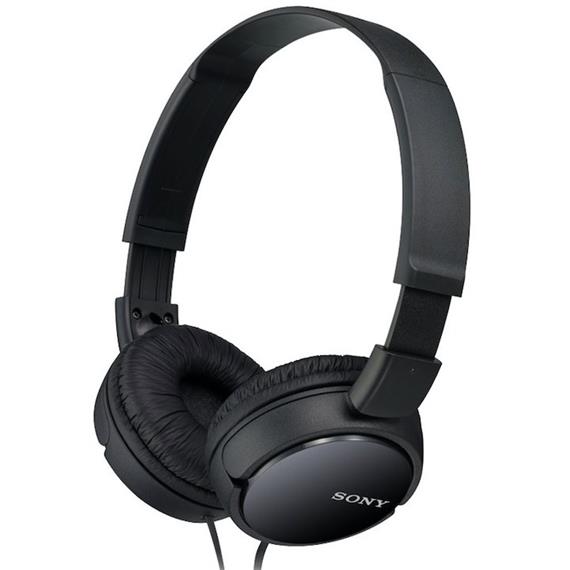 SONY MDR-ZX110NA AURICULAR NOISE CANCEL NEGRO