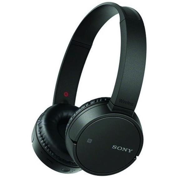 SONY MDR-ZX220BT WIRELESS AURICULAR BLACK