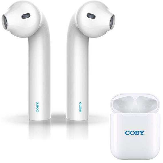 COBY CVE88 AURICULAR BLUETOOTH