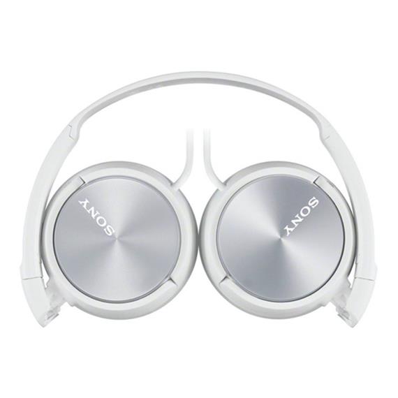 SONY MDR-ZX110NA AURICULAR GRAY