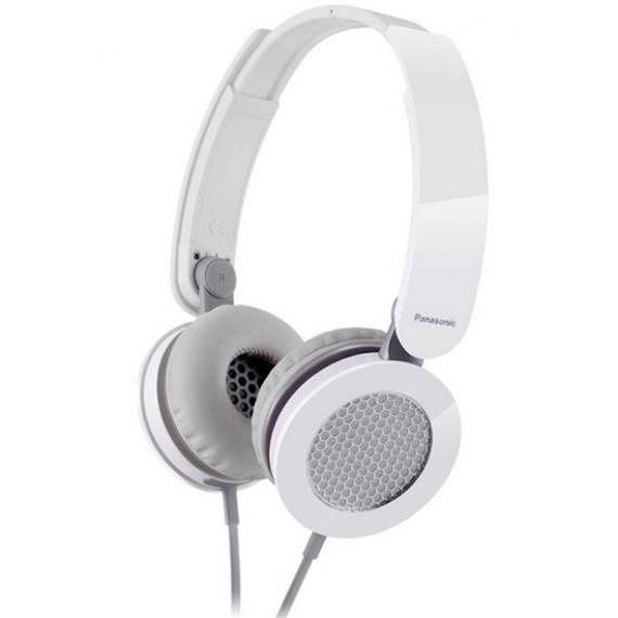 PANASONIC RP-HXS200E AURICULAR WHITE