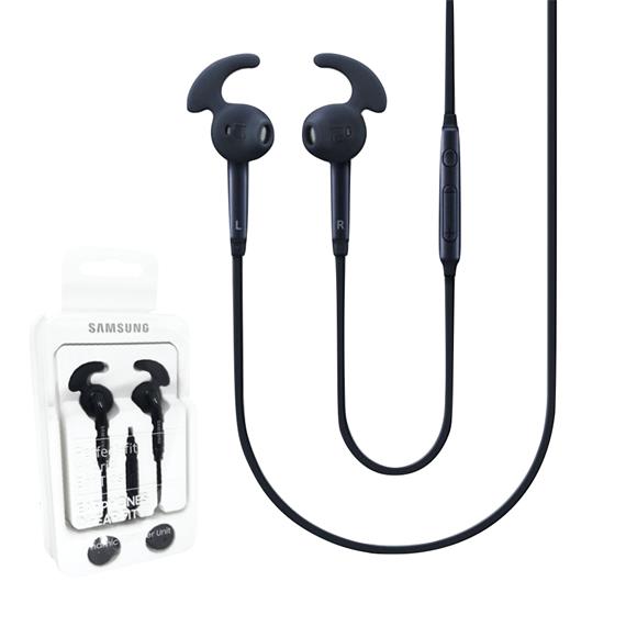 SAMSUNG AURICULAR EO-EG920 AZUL BLISTER