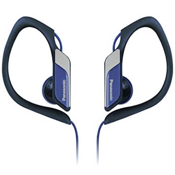 PANASONIC RP-HS34 AURICULAR BLUE