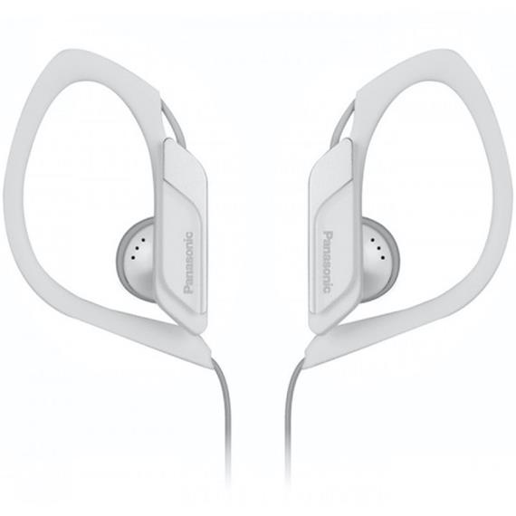 PANASONIC RP-HS34 AURICULAR WHITE