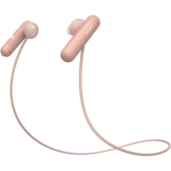 SONY WI-SP500 AURICULAR BLUETOOTH SPORT PINK