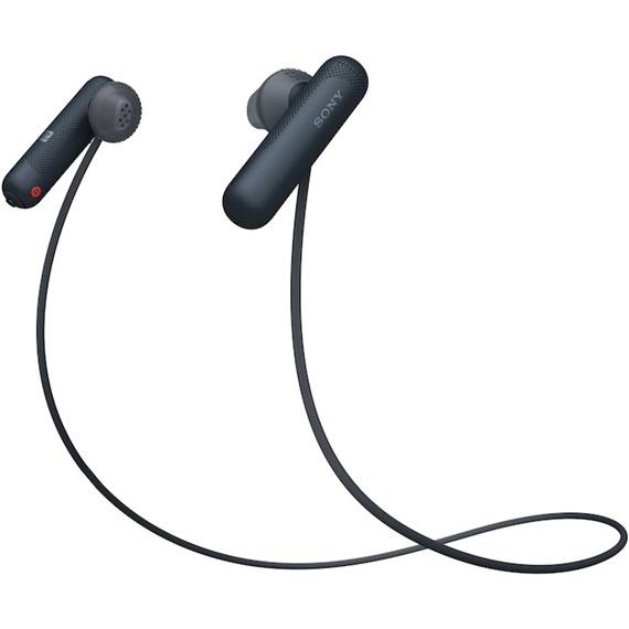 SONY WI-SP500 AURICULAR BLUETOOTH SPORT BLACK