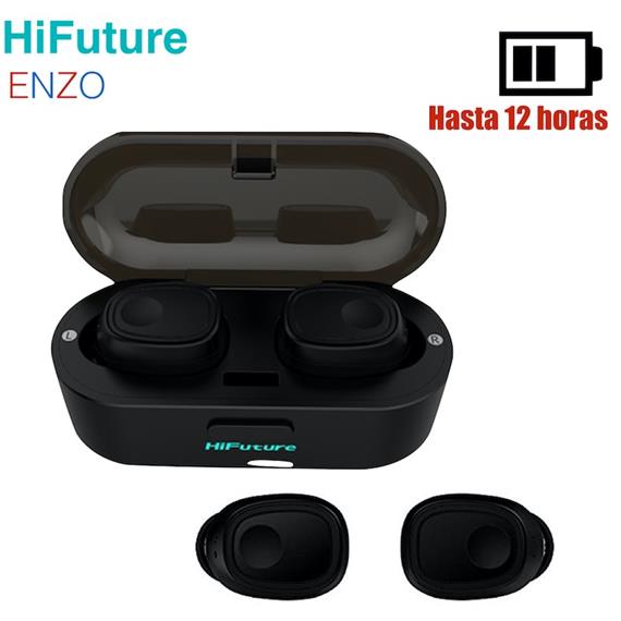 HIFUTURE ENZO AURICULAR