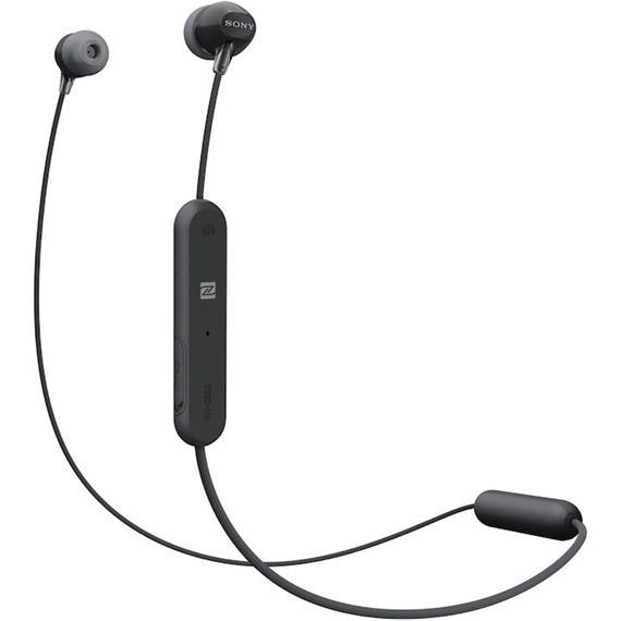 SONY WI-C300 WIRELESS AURICULAR BLACK