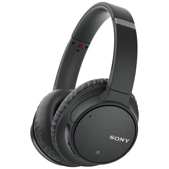 SONY WH-CH700N AURICULAR BLUETOOTH NOISE CANCELL BLACK