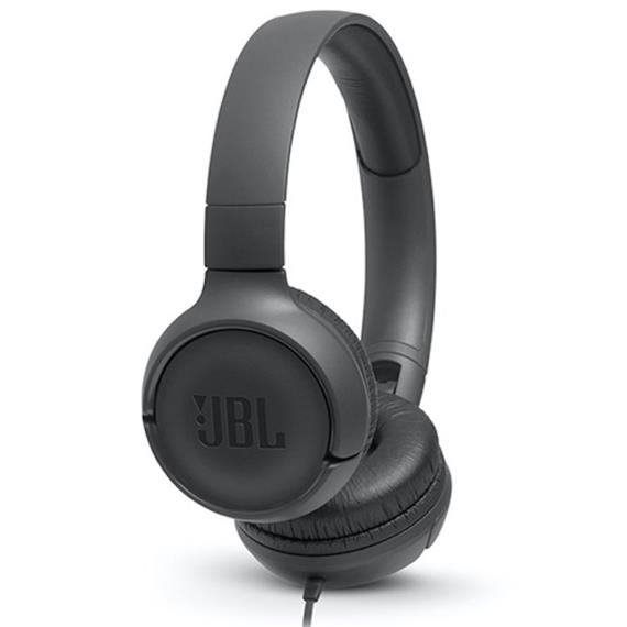 Jbl Tune 500 Auricular Black