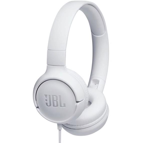 Jbl Tune 500 Auricular White