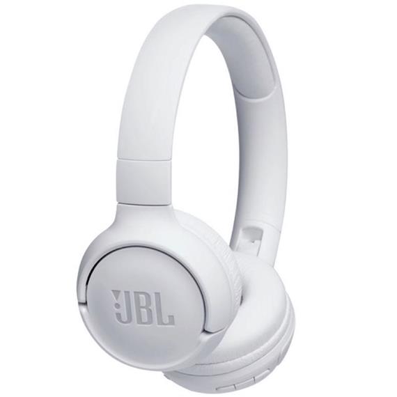 JBL TUNE 500 BLUETOOTH AURICULAR BLANCO