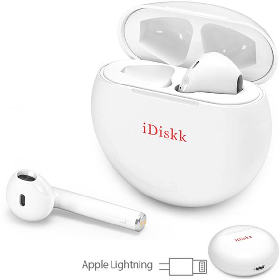 IDISKK E51 AIRPODS (6+1)