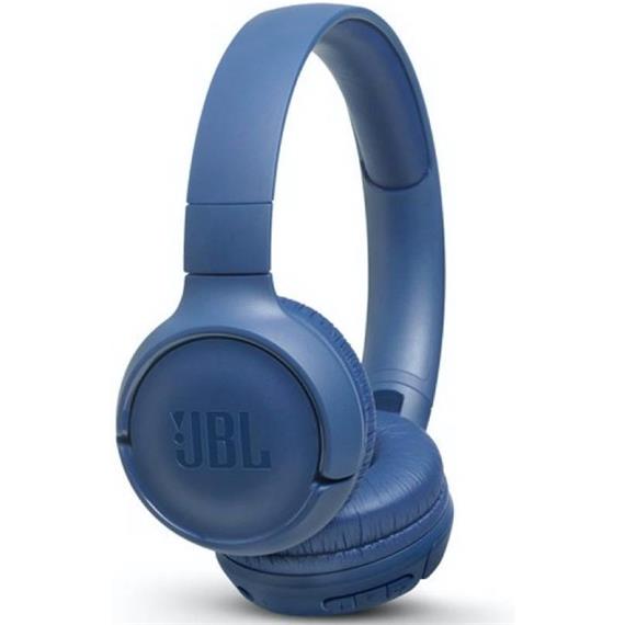 JBL TUNE 500 BLUETOOTH AURICULAR BLUE