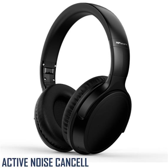 HIFUTURE TOUCH ANC AURICULAR BLUETOOTH / NOISE CANCELLING