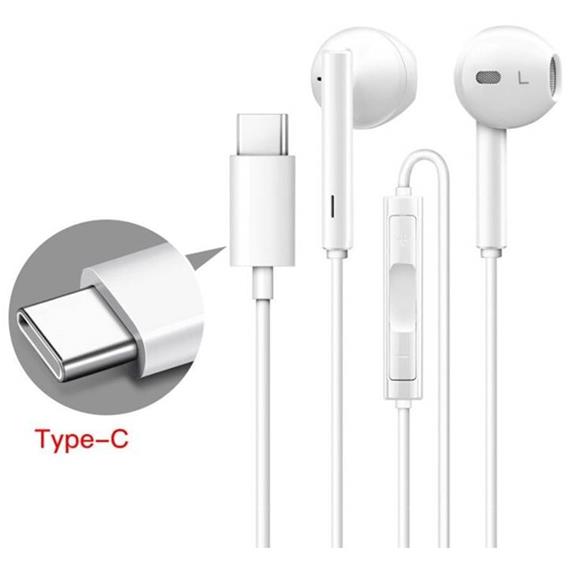 HUAWEI CM33 AURICULAR USB-C BULK