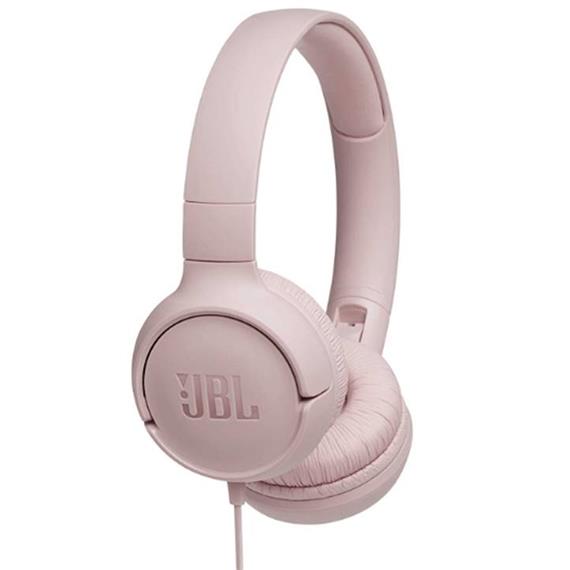 Jbl Tune 500 Auricular Pink