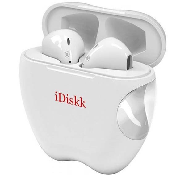 Idiskk E55 Airpods(6+1)