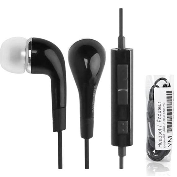 SAMSUNG EHS61ASFWE AURICULAR CON MICRÓFONO JACK