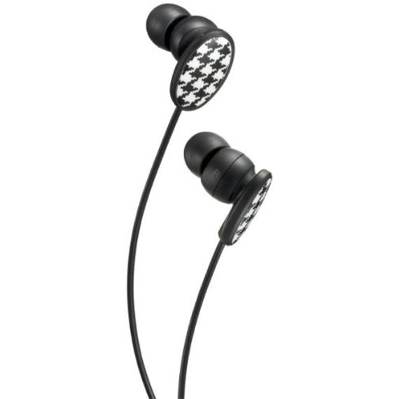 JVC HA-FXP3-HT AURICULARES