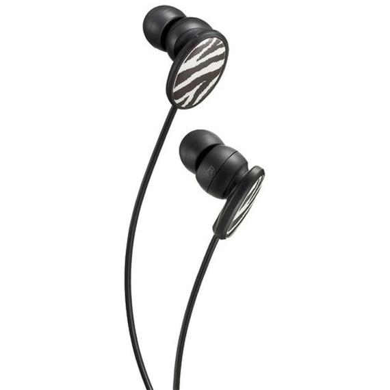 JVC HA-FXP3-ZB AURICULARES