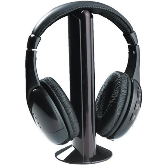 SCHNEIDER 3041 AURICULAR INALÁMBRICO PARA TV