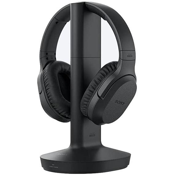 SONY MDR-RF895 Auricular Inalámbrico Hifi Recargable