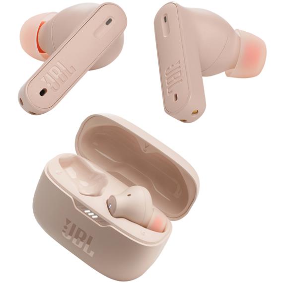 JBL Tune 230NC Auricular BT con Cancelación de Ruido Arena