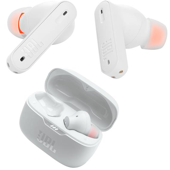 JBL Tune 230NC Auricular BT con Cancelación de Ruido Blanco