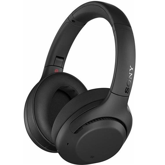 SONY WH-XB900N AUR. BLUETOOTH NOISE CANCELL BLACK