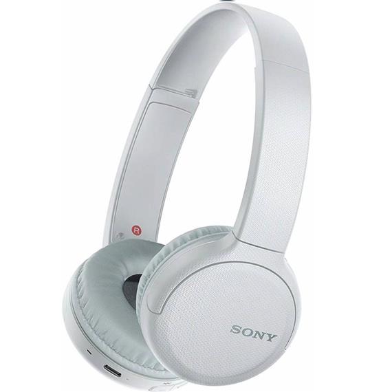 SONY WH-CH510 AURICULAR BLUETOOTH BLANCO